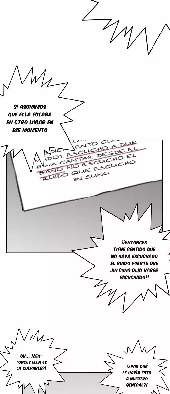 Nueva cara capítulo 216 página 18