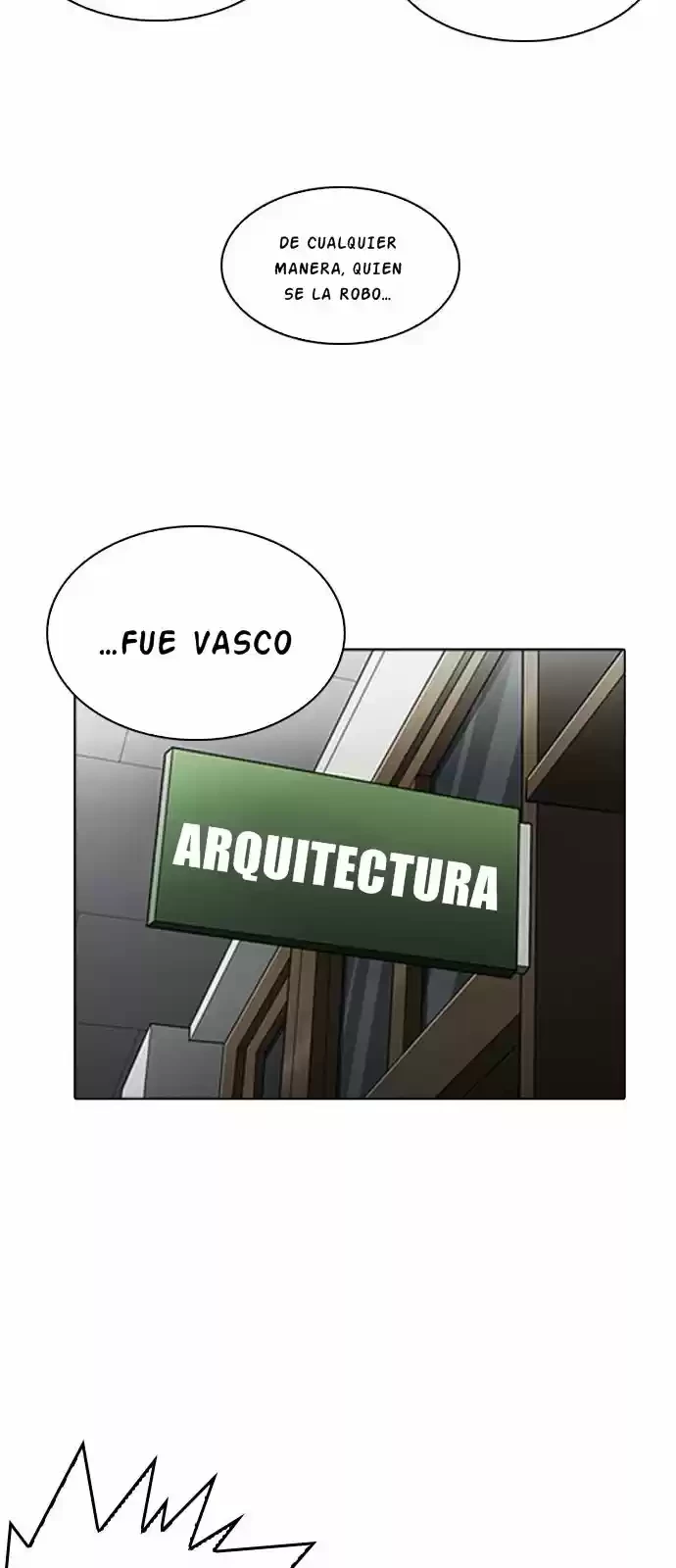 Nueva cara capítulo 216 página 4