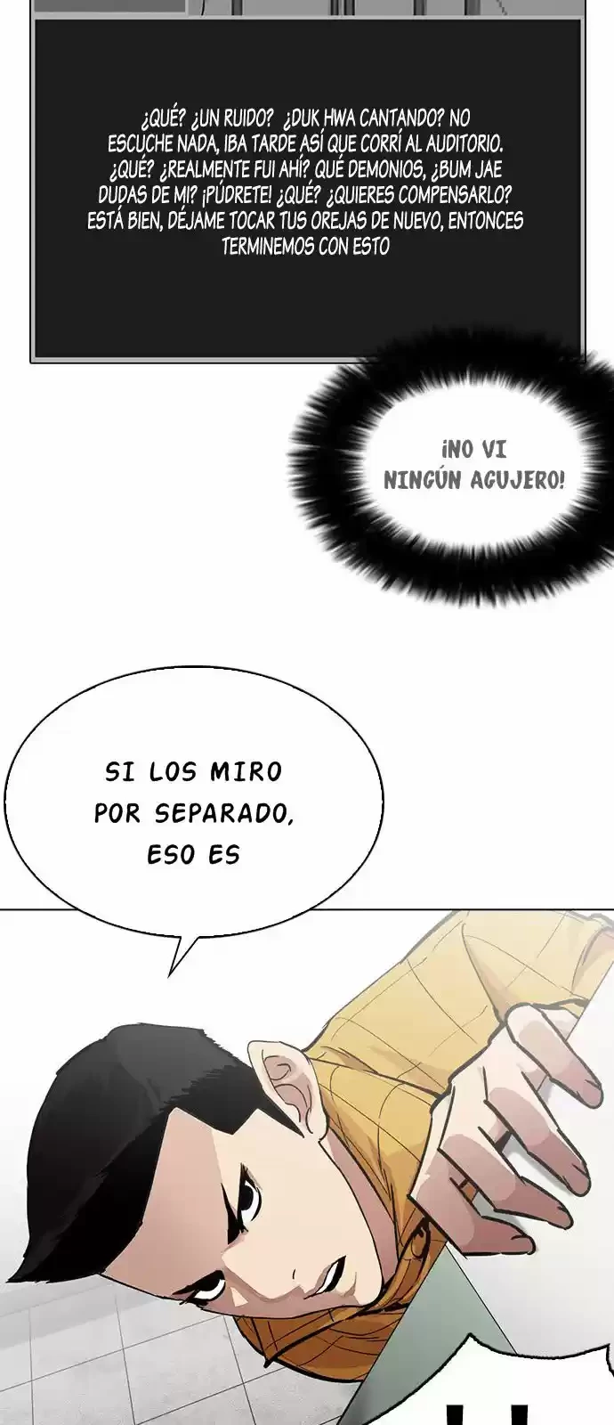 Nueva cara capítulo 216 página 42