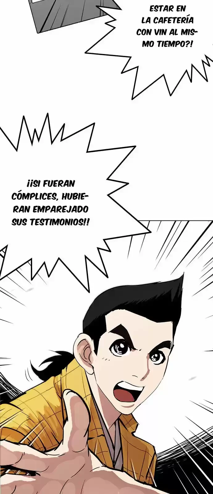 Nueva cara capítulo 216 página 45