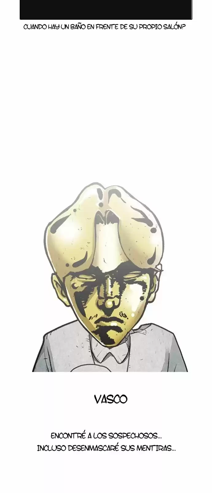 Nueva cara capítulo 216 página 53