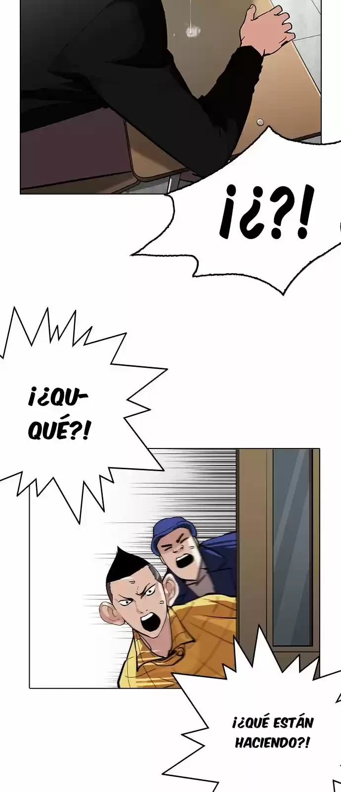 Nueva cara capítulo 216 página 61