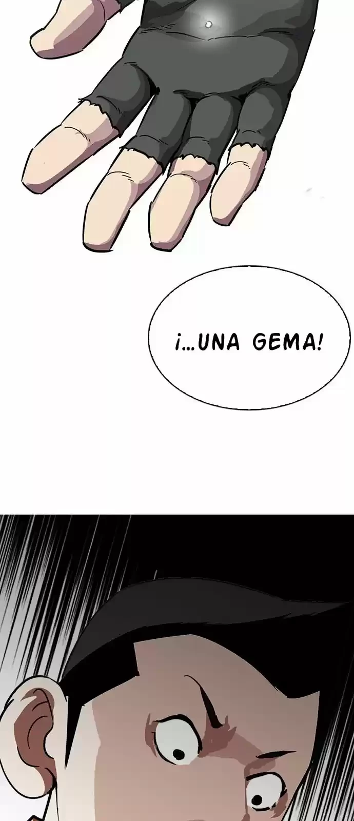 Nueva cara capítulo 216 página 69