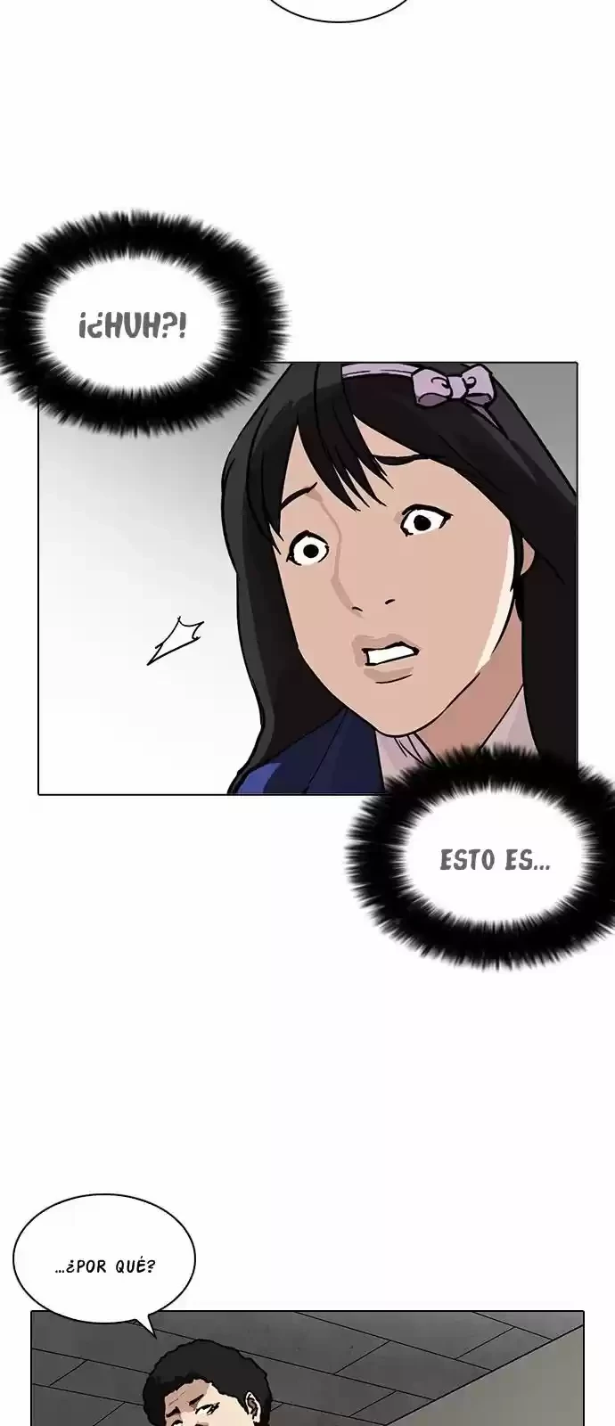 Nueva cara capítulo 216 página 75