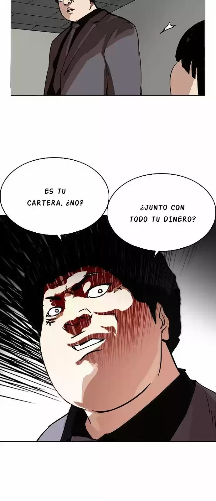 Nueva cara capítulo 216 página 76