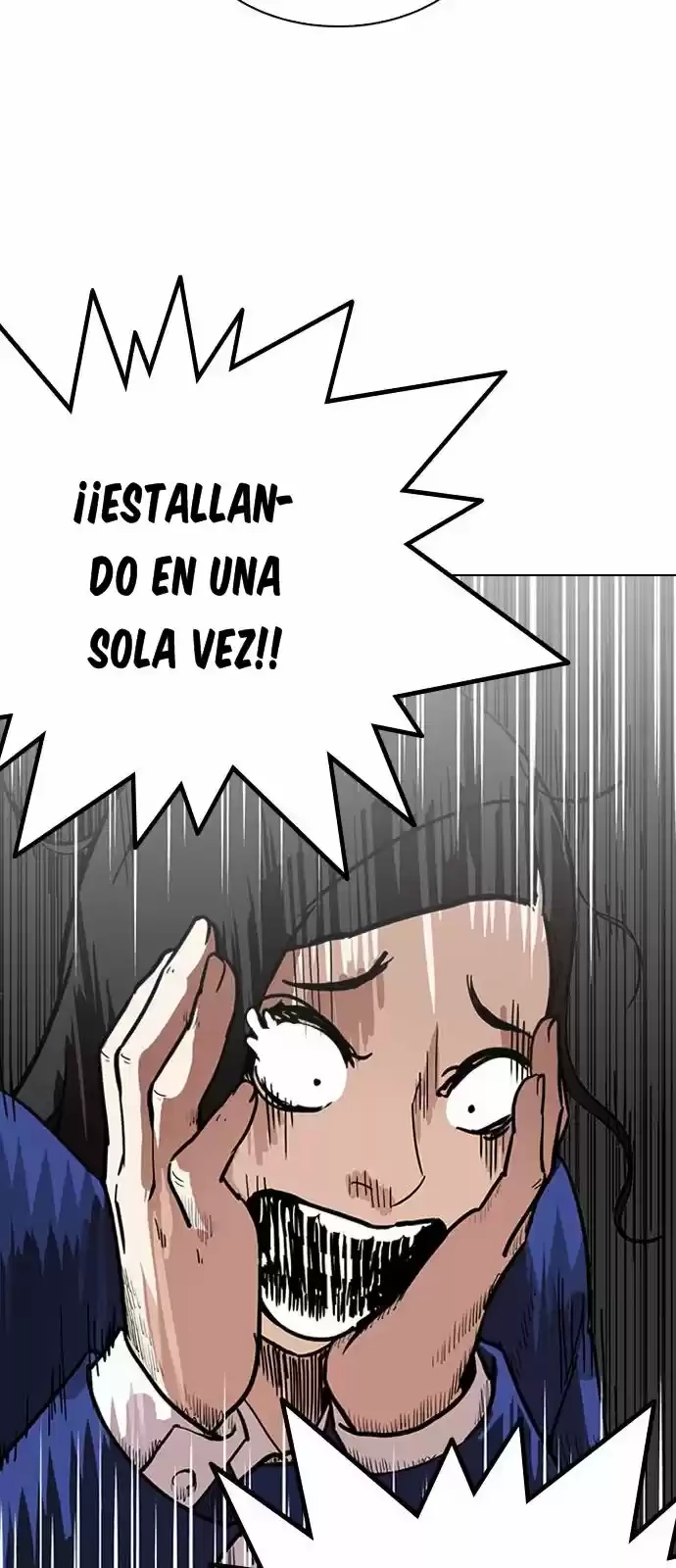 Nueva cara capítulo 217 página 13