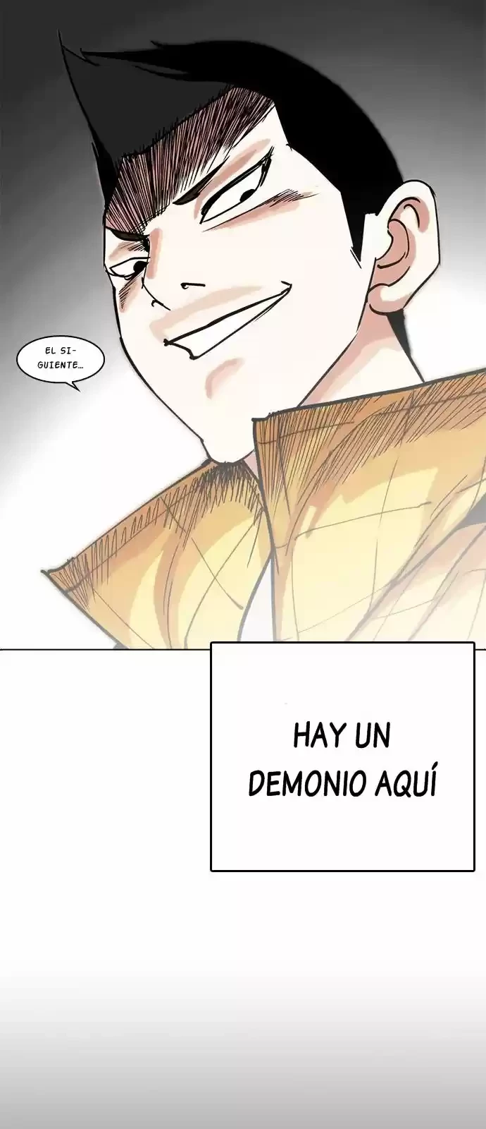 Nueva cara capítulo 217 página 16