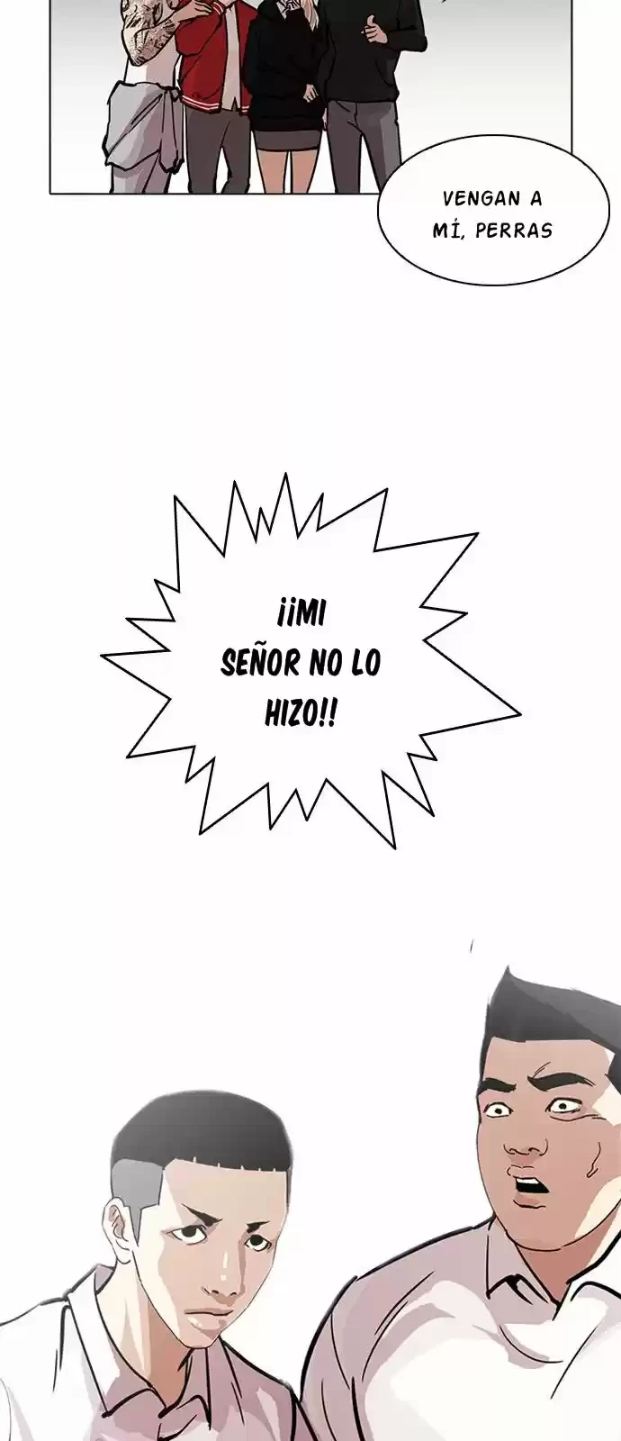 Nueva cara capítulo 217 página 33