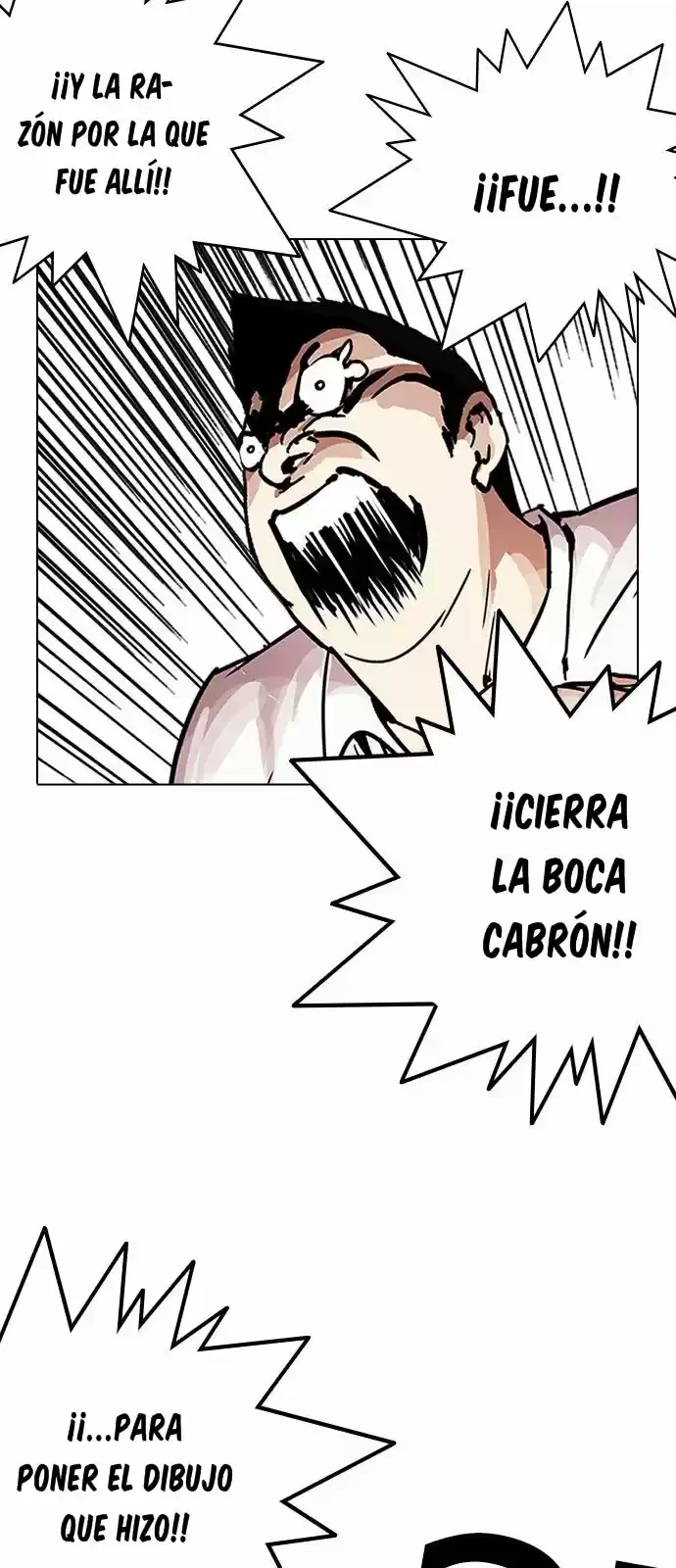 Nueva cara capítulo 217 página 36