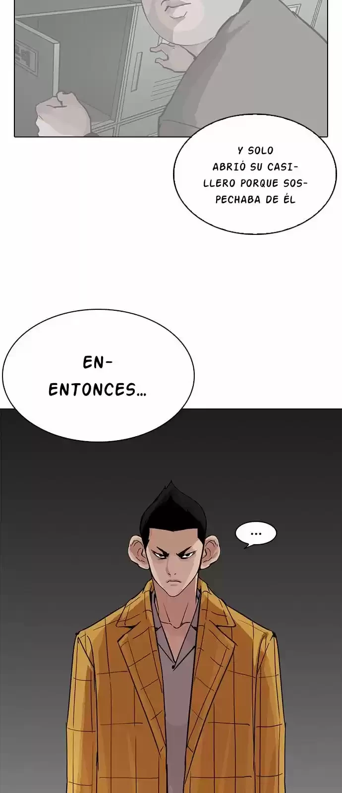 Nueva cara capítulo 217 página 41