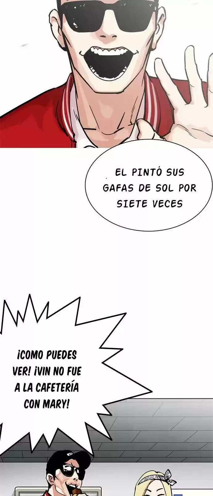 Nueva cara capítulo 217 página 48