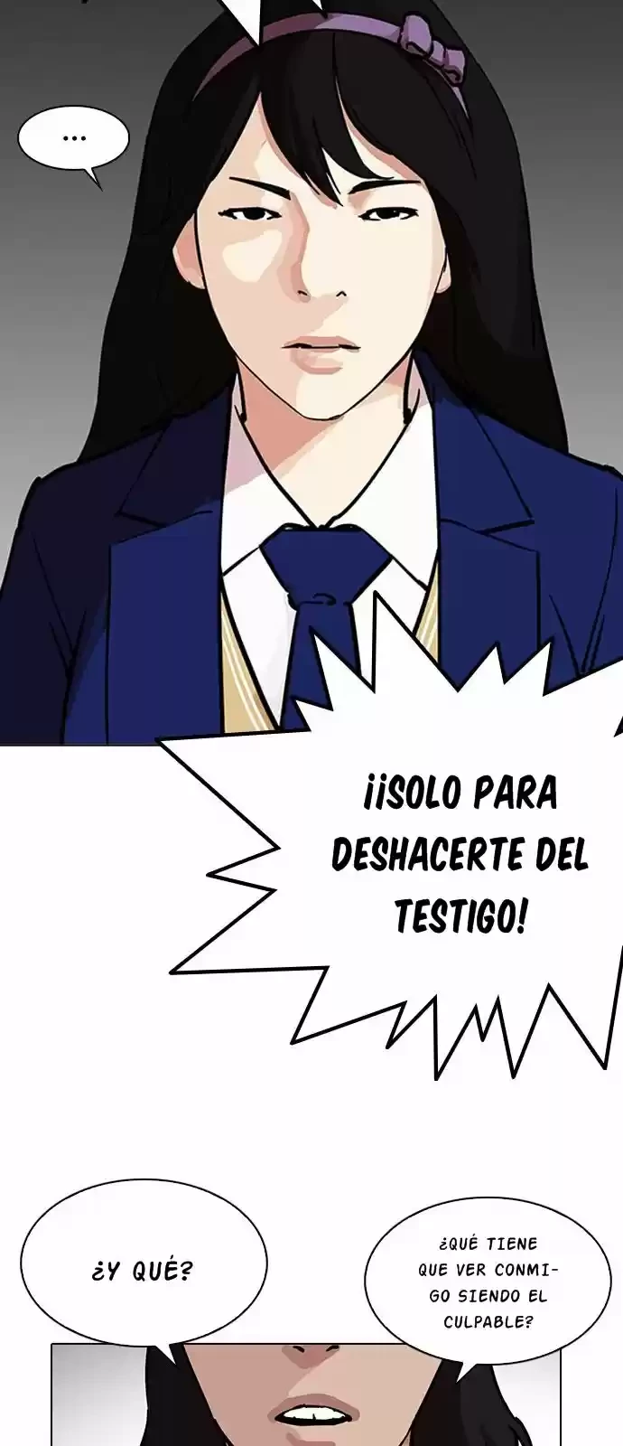 Nueva cara capítulo 217 página 51