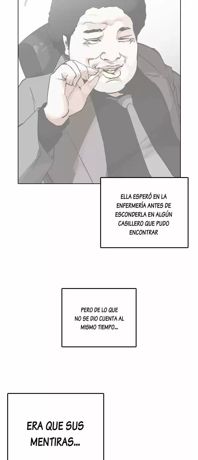 Nueva cara capítulo 217 página 58