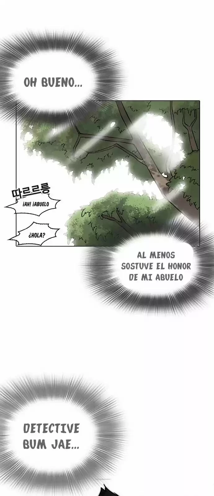 Nueva cara capítulo 217 página 62