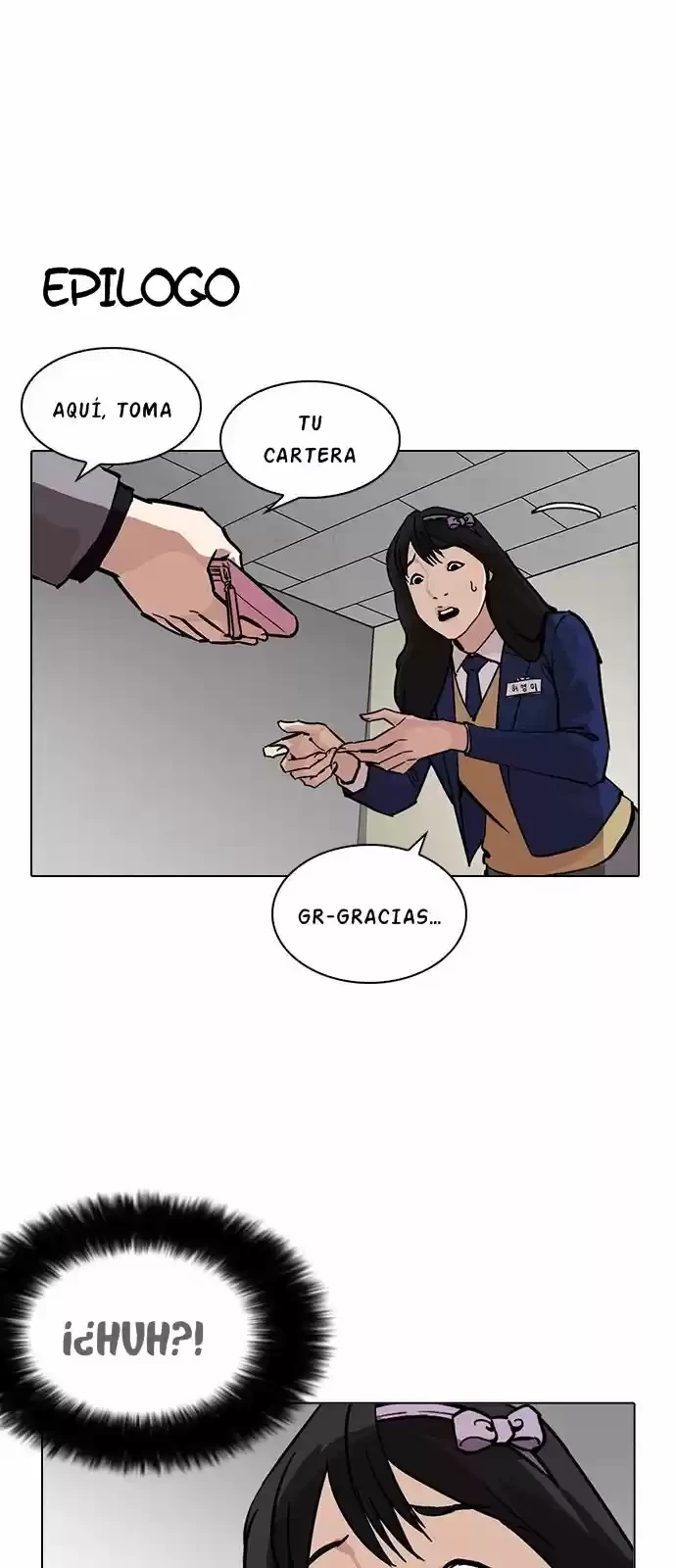 Nueva cara capítulo 217 página 65