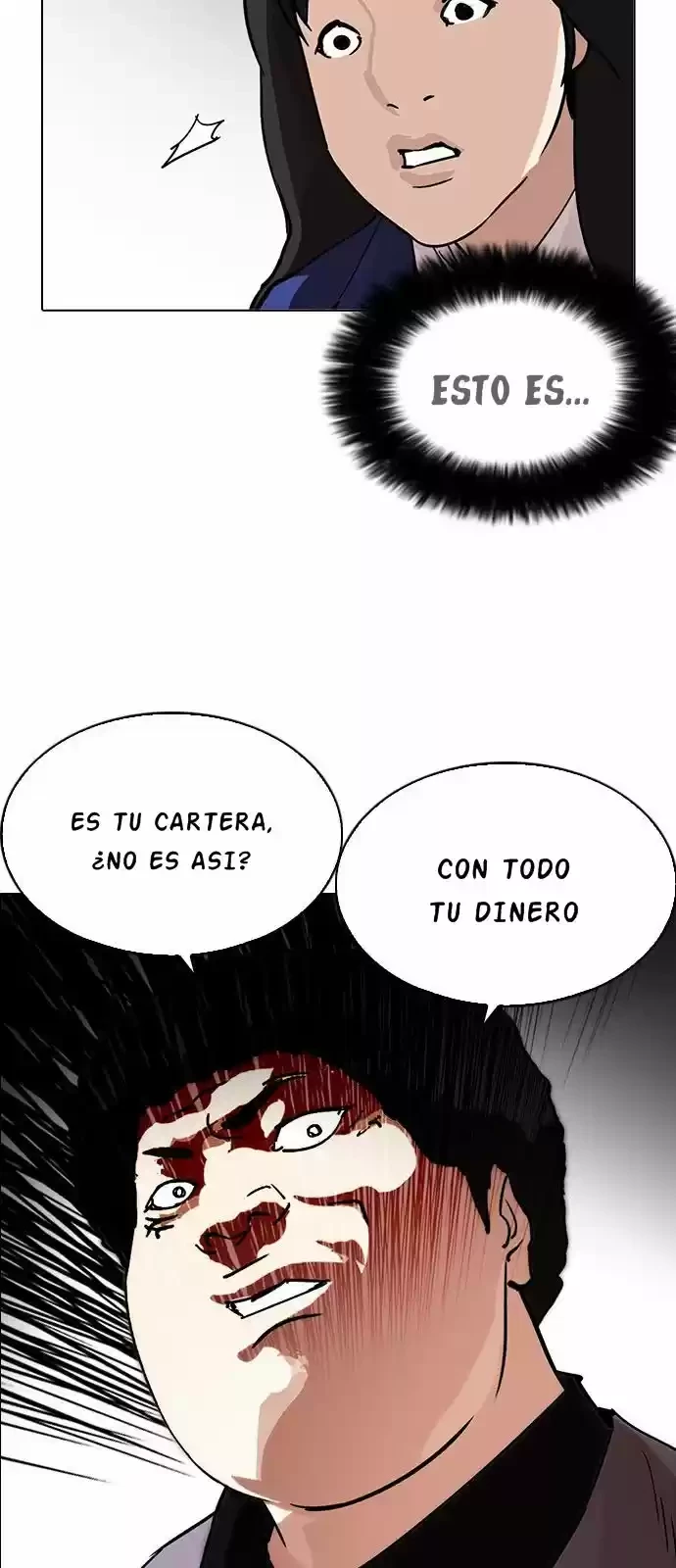 Nueva cara capítulo 217 página 66