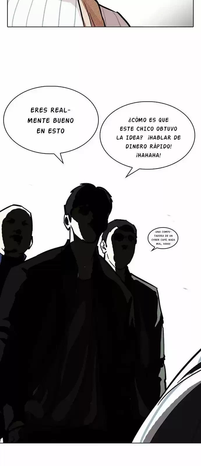 Nueva cara capítulo 217 página 81