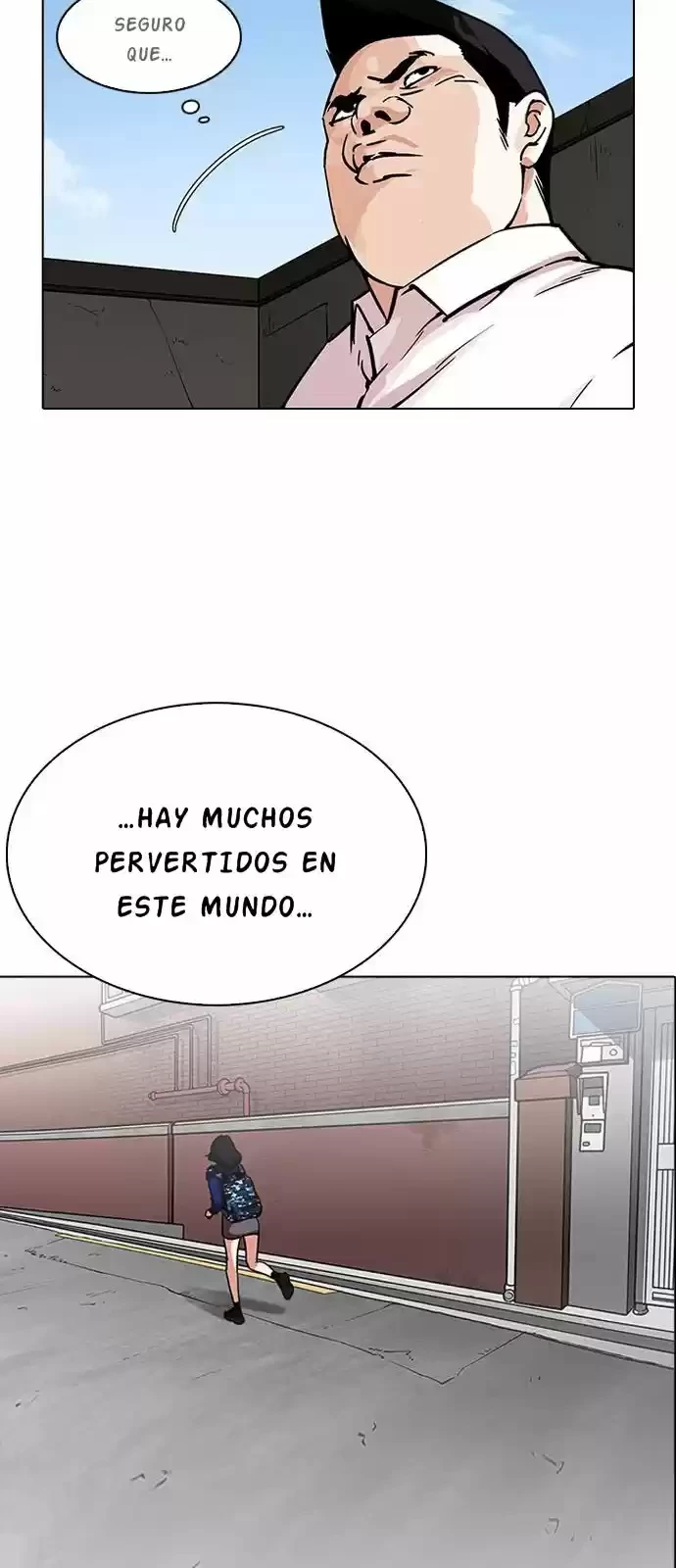 Nueva cara capítulo 218 página 12
