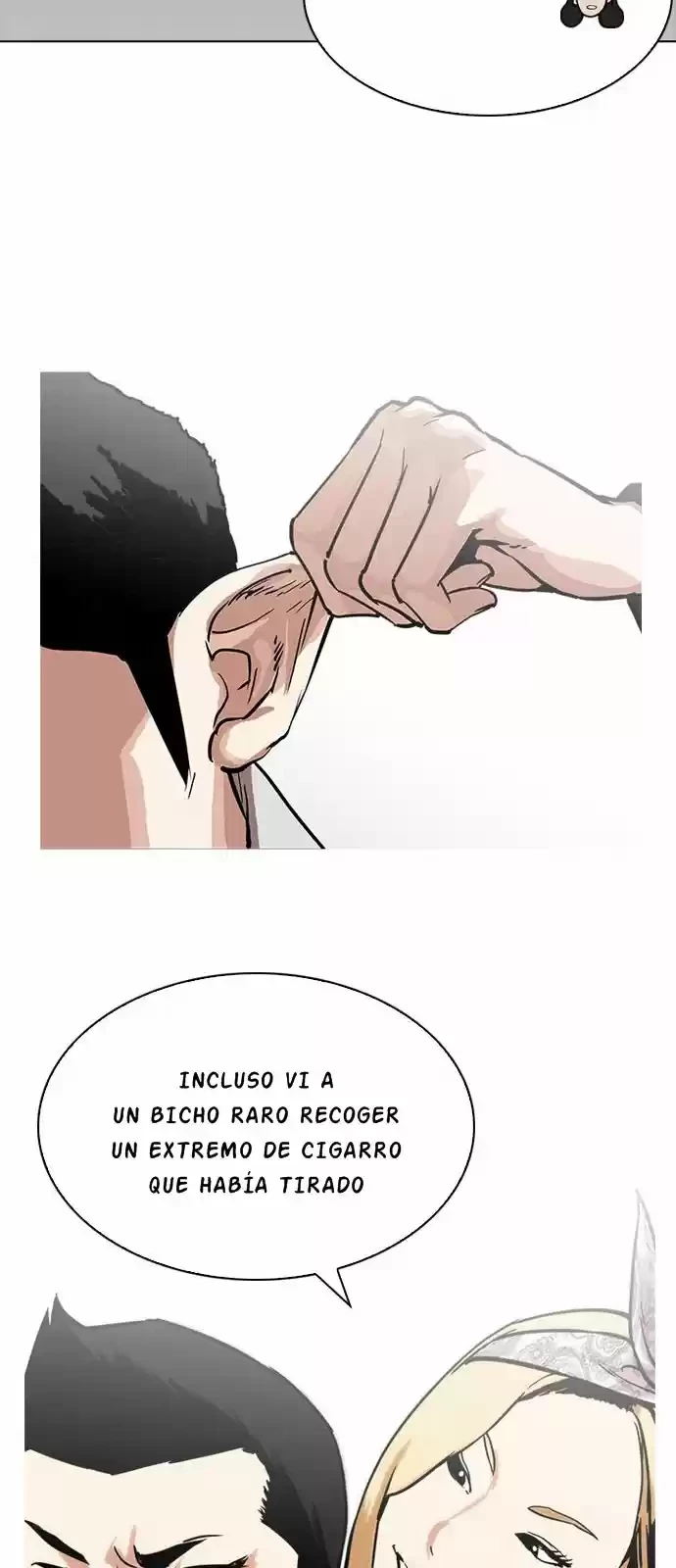 Nueva cara capítulo 218 página 19
