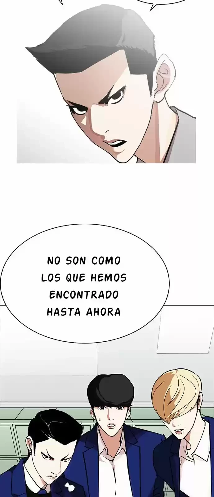 Nueva cara capítulo 218 página 23