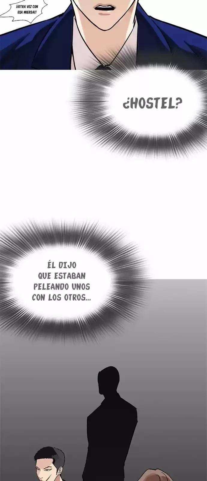Nueva cara capítulo 218 página 25