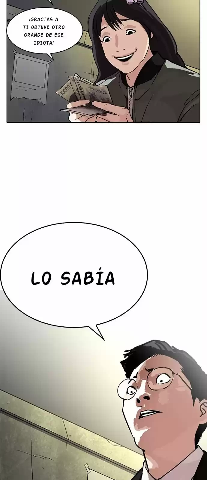 Nueva cara capítulo 218 página 58