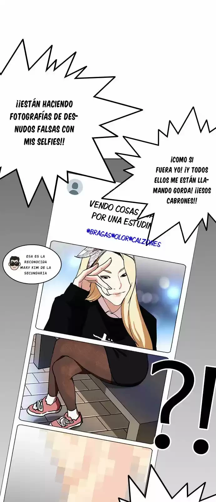 Nueva cara capítulo 219 página 29