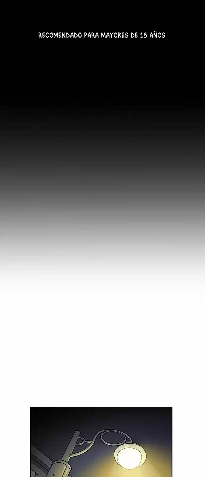 Nueva cara capítulo 219 página 3