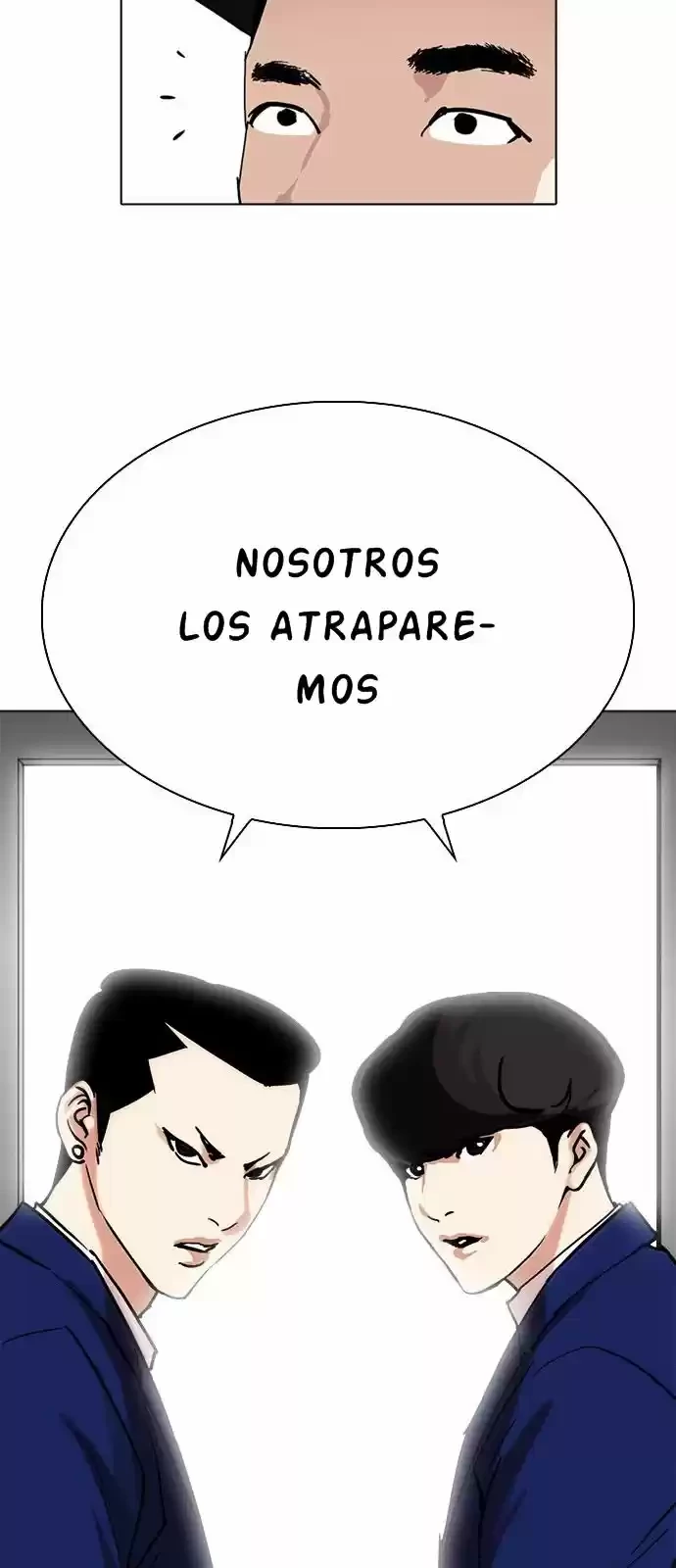 Nueva cara capítulo 219 página 33