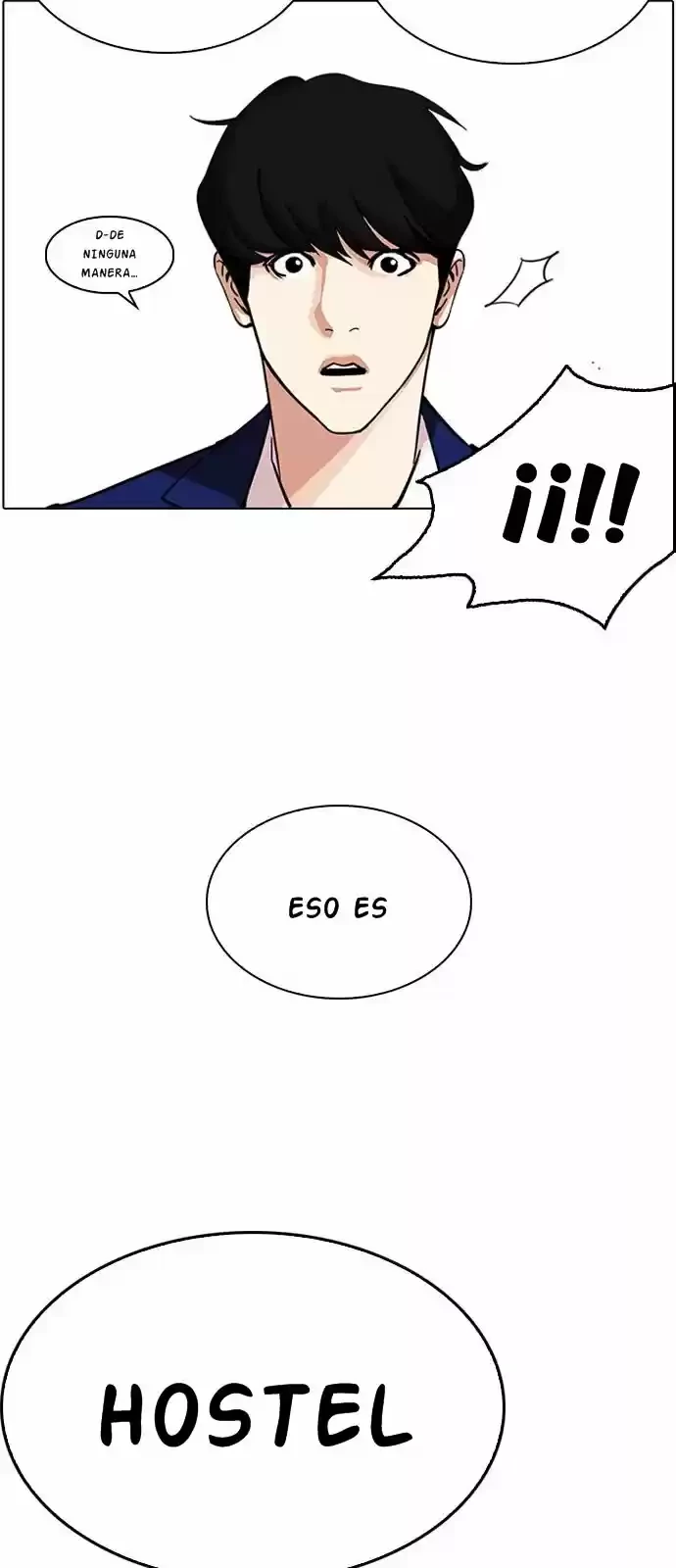 Nueva cara capítulo 219 página 40