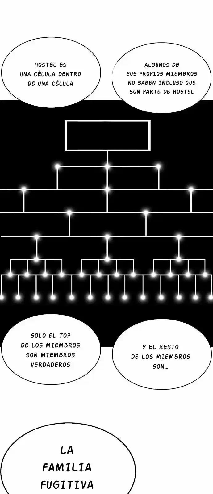 Nueva cara capítulo 219 página 43