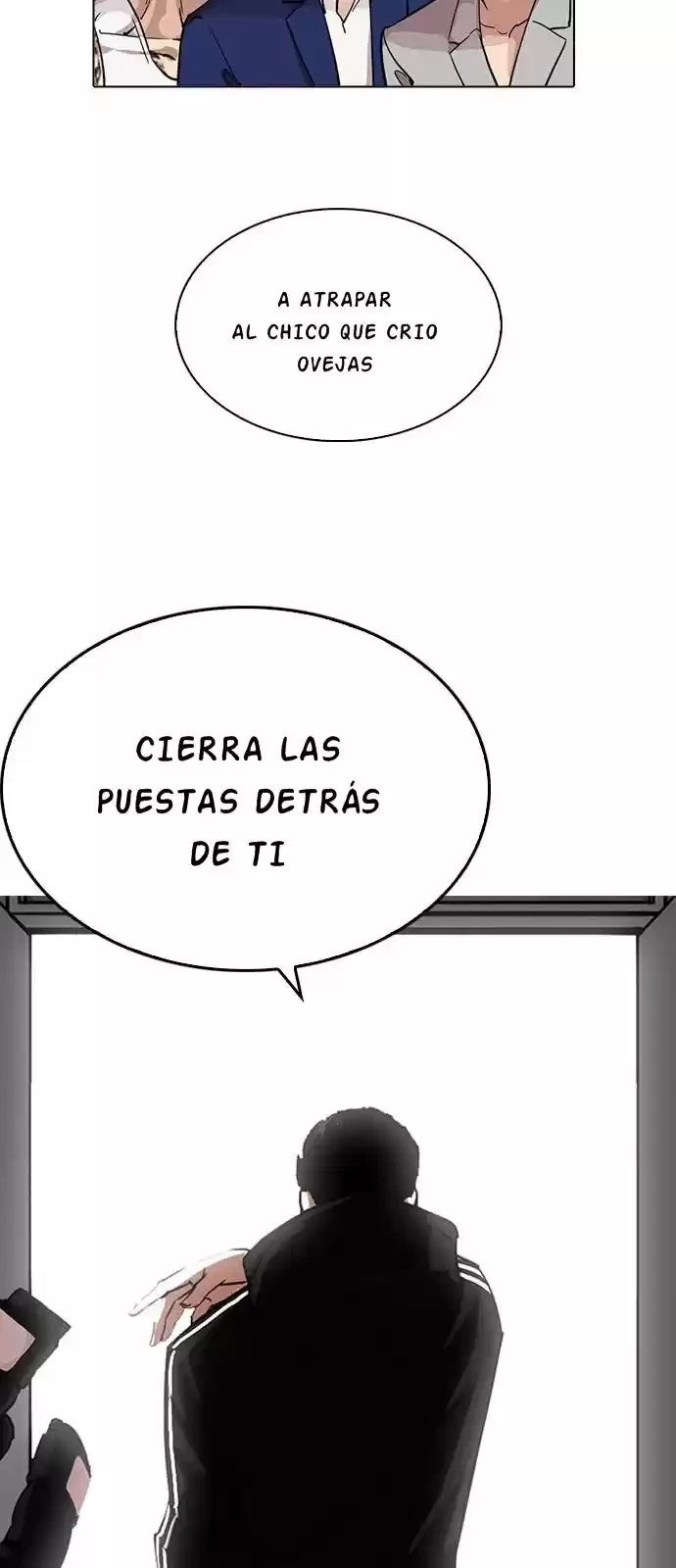 Nueva cara capítulo 219 página 53