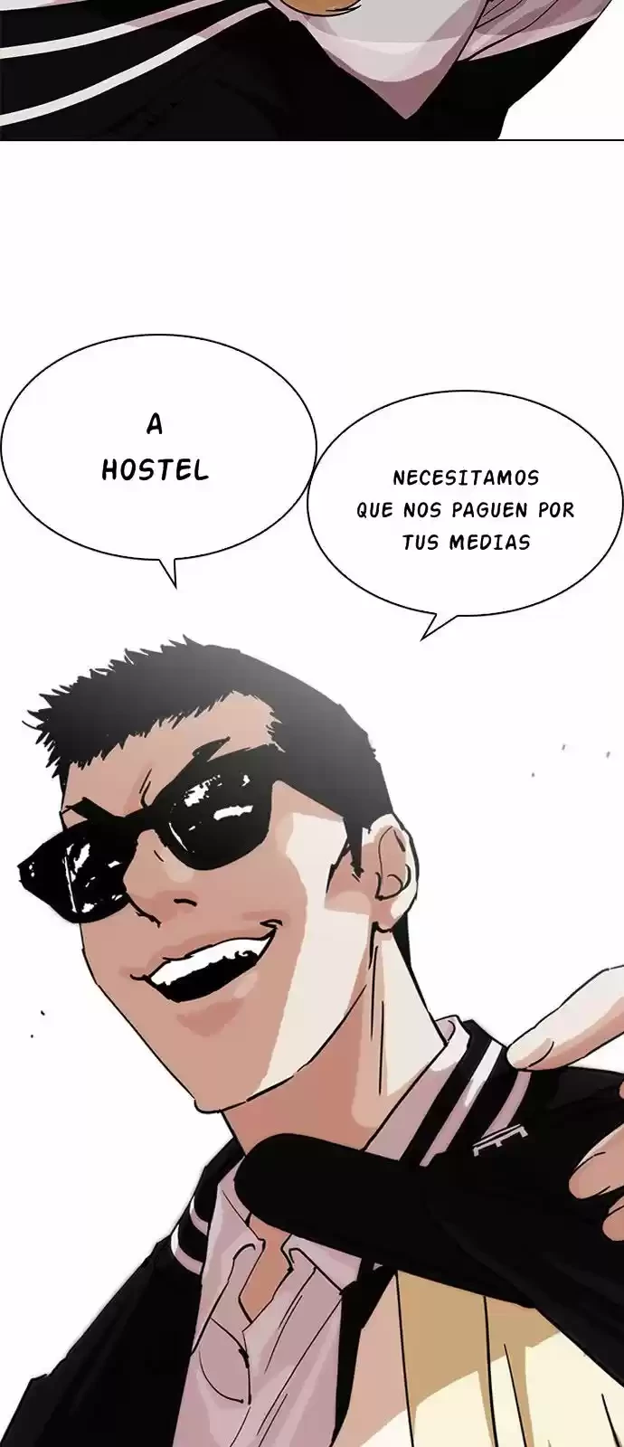 Nueva cara capítulo 219 página 56