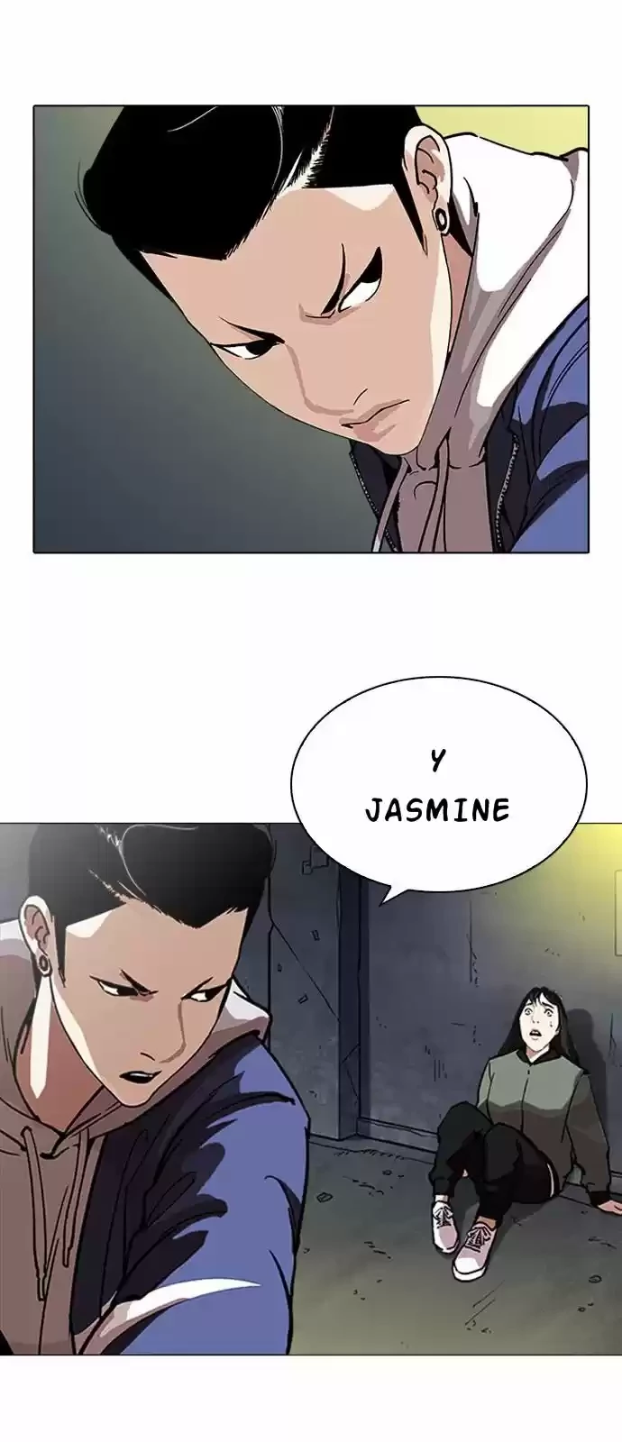 Nueva cara capítulo 219 página 7