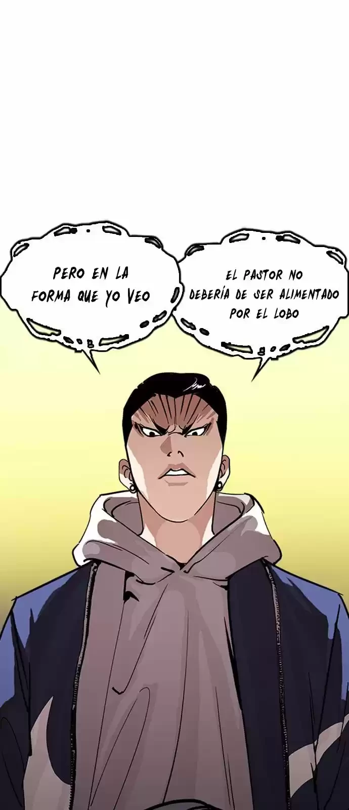 Nueva cara capítulo 219 página 9
