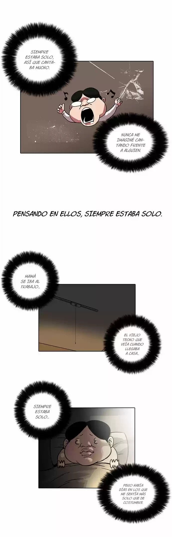 Nueva cara capítulo 22 página 25