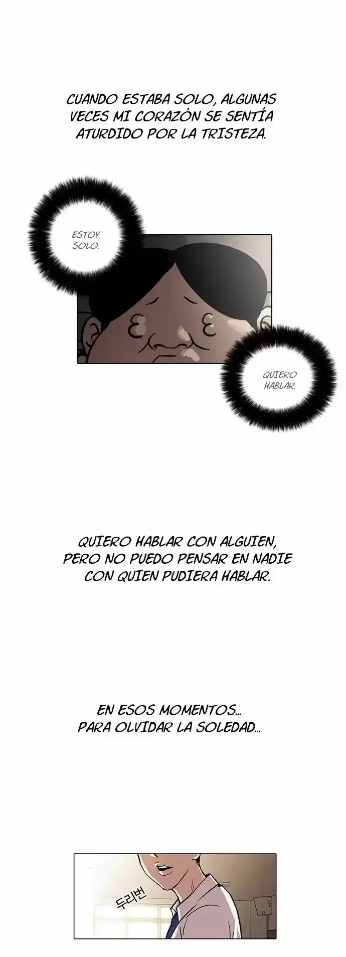 Nueva cara capítulo 22 página 26