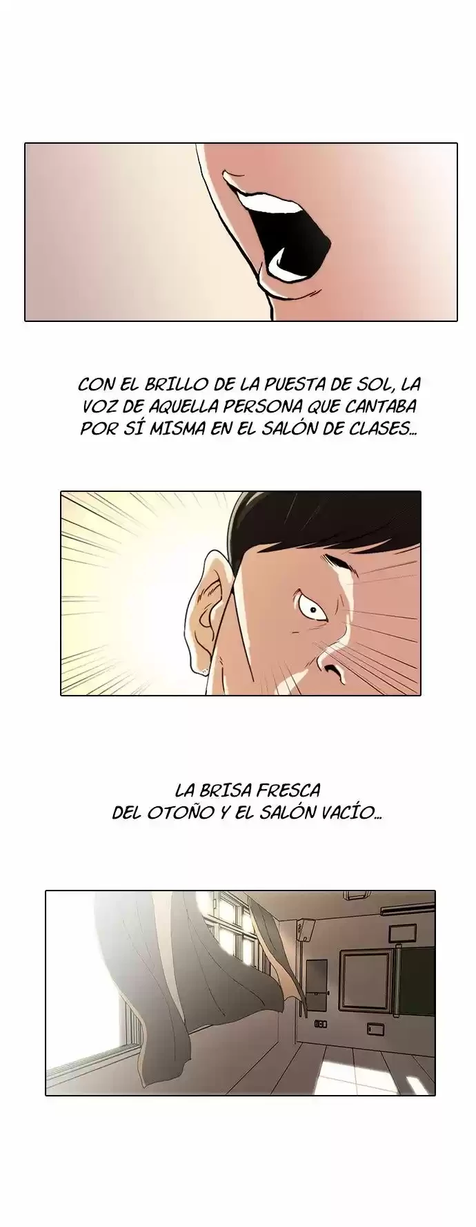 Nueva cara capítulo 22 página 29