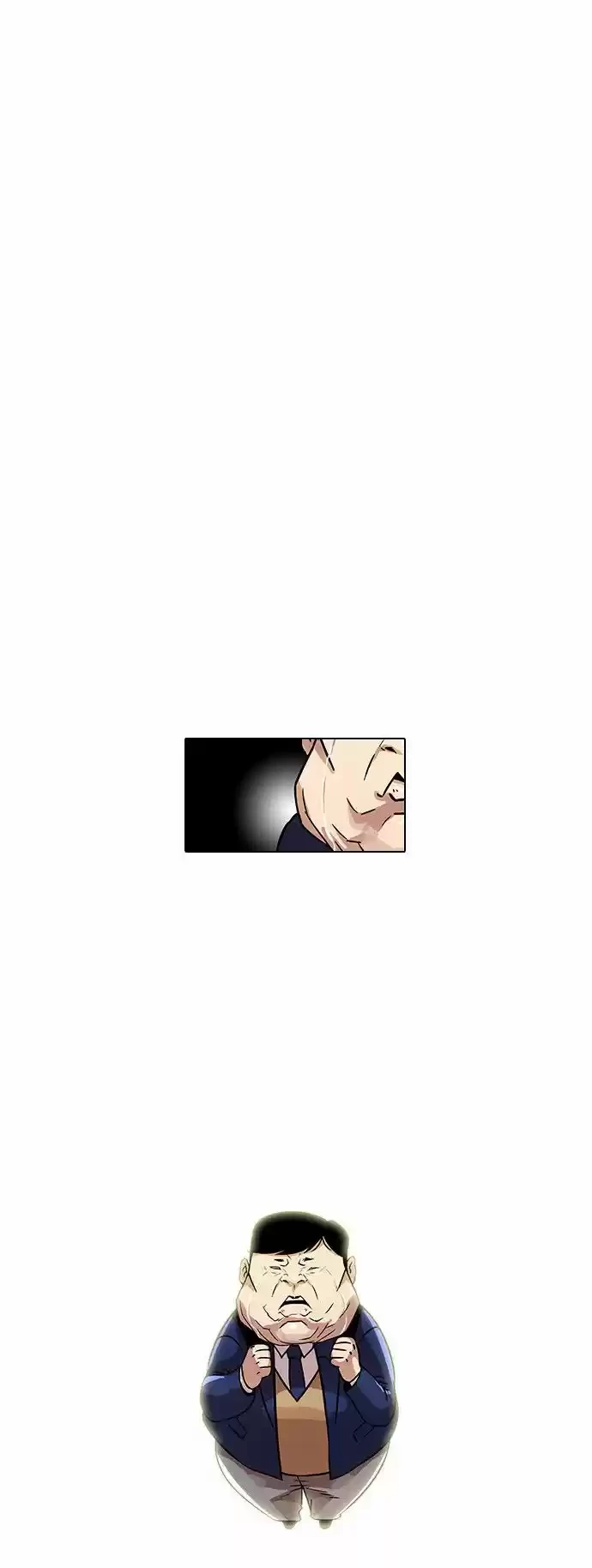 Nueva cara capítulo 22 página 33