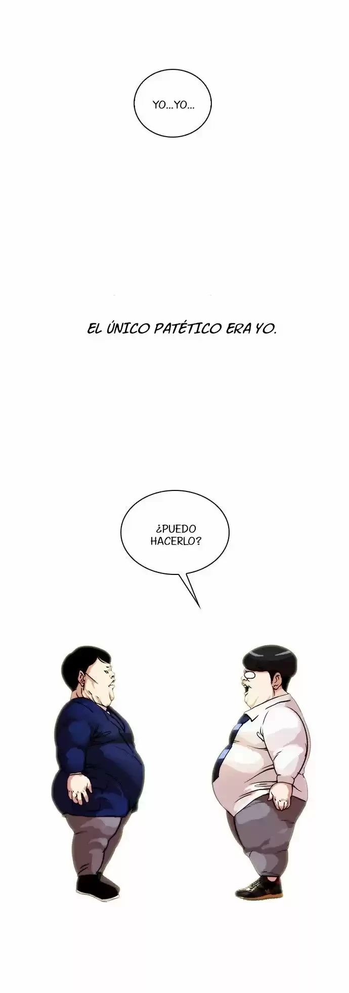 Nueva cara capítulo 22 página 40