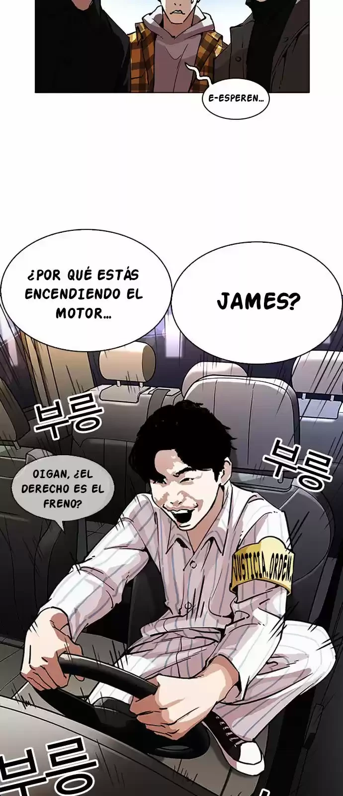 Nueva cara capítulo 220 página 13