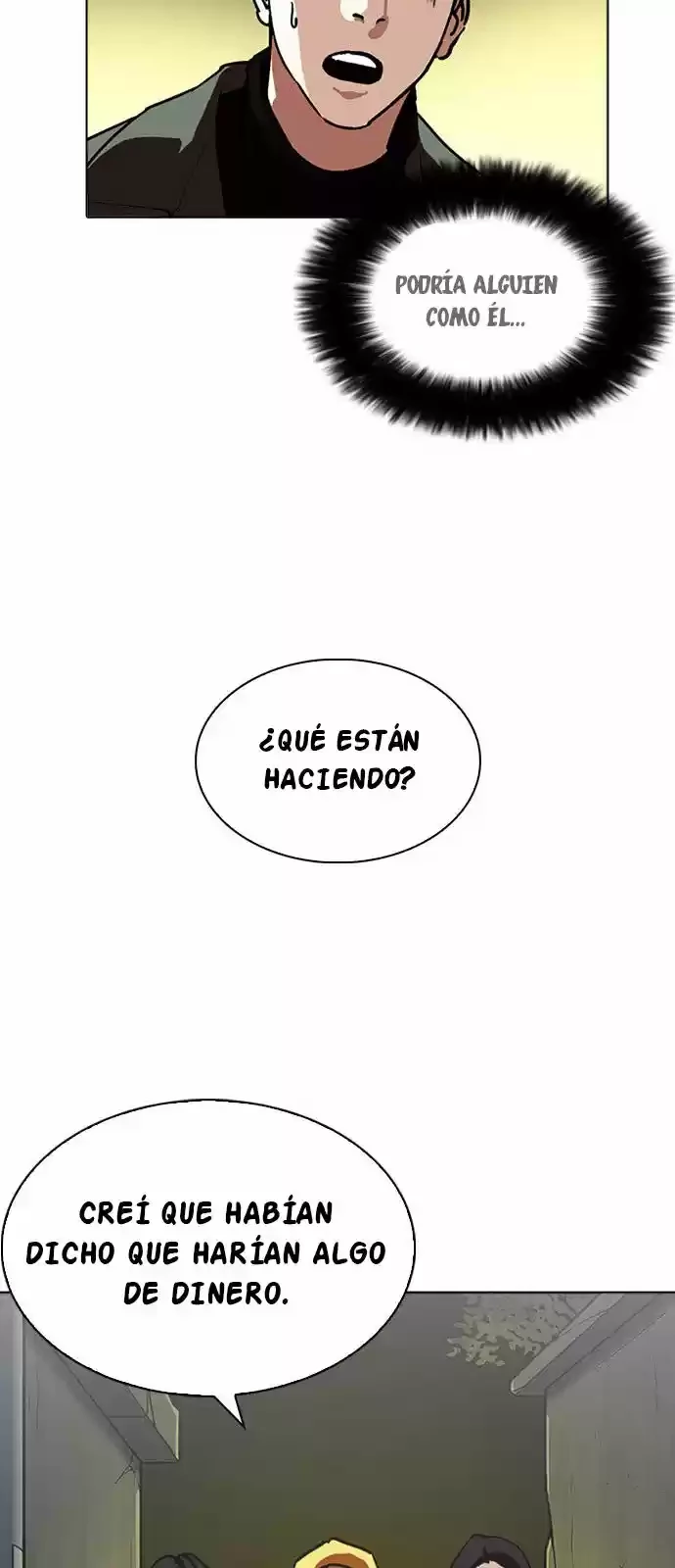Nueva cara capítulo 220 página 27