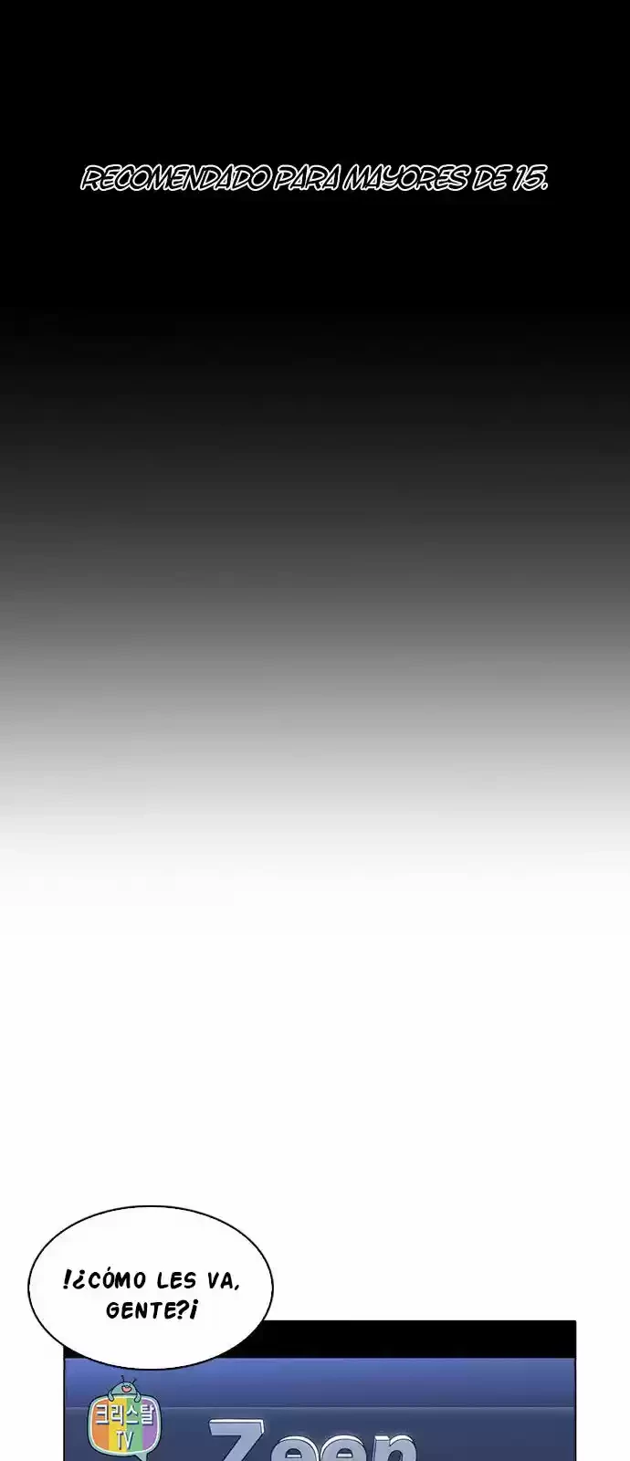 Nueva cara capítulo 220 página 3