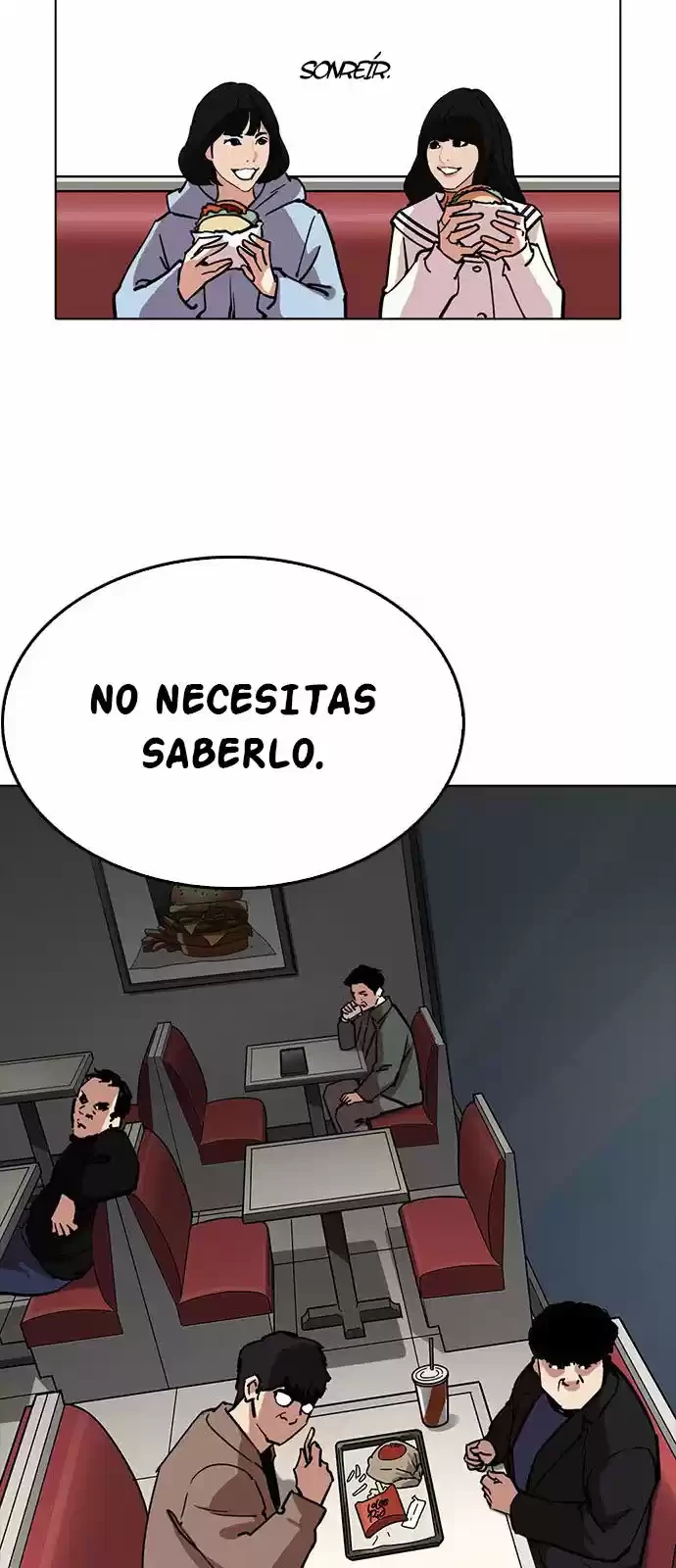Nueva cara capítulo 220 página 43