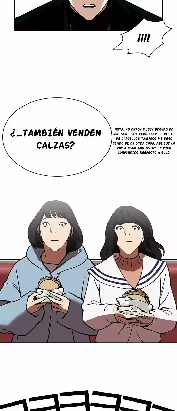 Nueva cara capítulo 220 página 45
