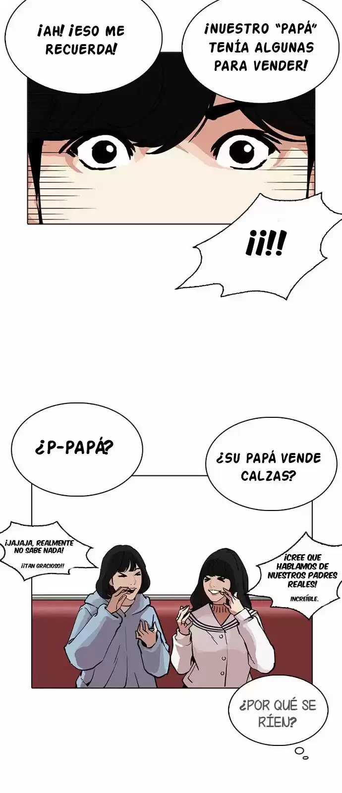 Nueva cara capítulo 220 página 47