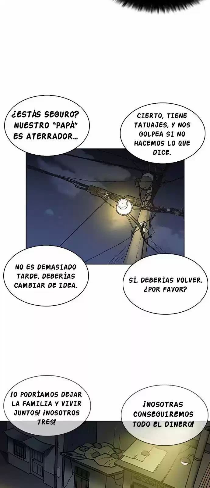 Nueva cara capítulo 220 página 51