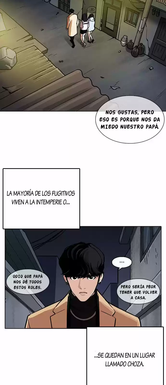 Nueva cara capítulo 220 página 52
