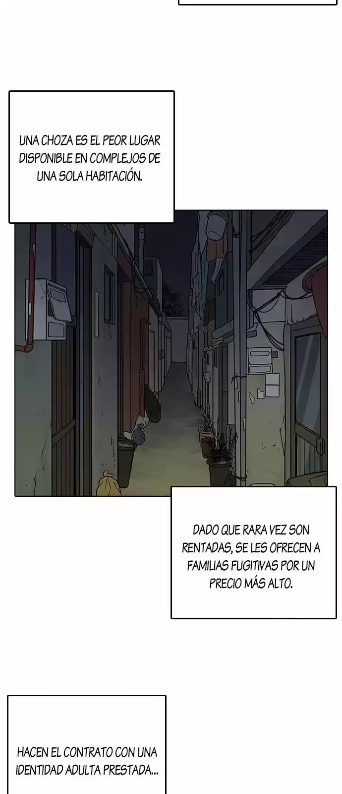 Nueva cara capítulo 220 página 53