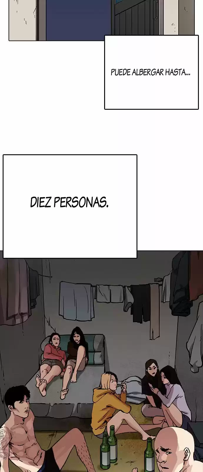 Nueva cara capítulo 220 página 55